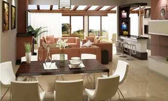 Imagem 4: Casa em Condomínio em Vila Assunção