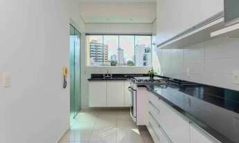 Imagem 7: Apartamento com 3 dormitórios à venda, 108 m² por R$ 930.000,00 - Condominio Edifício Camp