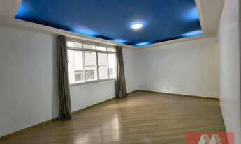 Imagem 6: Apartamento com 2 dormitórios à venda, 88 m² por R$ 780.000,00 - Bela Vista - São Paulo/SP