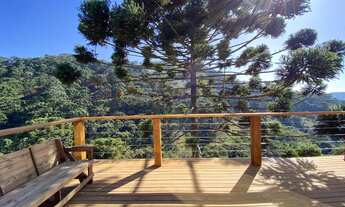 Imagem 2: Casa para venda possui 7000 metros quadrados com 1 quarto em Centro - Gonçalves - MG