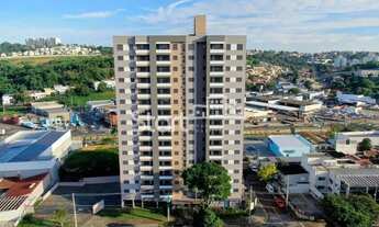 Imagem: Apartamento - Vila São Sebastião - Valinhos