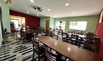 Imagem 6: Sala para alugar em Jaguariúna, Jardim Berlim, com 190 m²