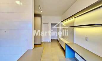 Imagem 7: Kitnet mobiliada à venda no Edifício Via Appia, próximo à Faculdade UNAERP - Ribeirão Pret