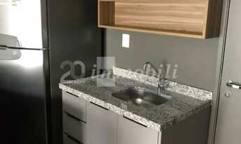 Imagem 4: Apartamento no Vibe Republica