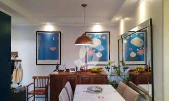 Imagem: Apartamento com 3 dormitórios à venda