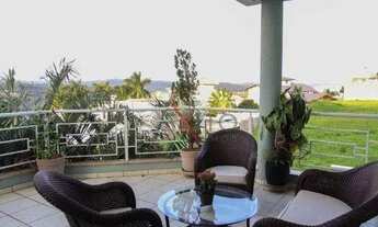 Imagem 2: Casa com 4 dormitórios à venda, 660 m² por R$ 3.499.000,00 - Jardim Caxambu - Jundiaí/SP