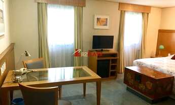 Imagem: Flat com ótimo preço no bairro Itaim Bibi