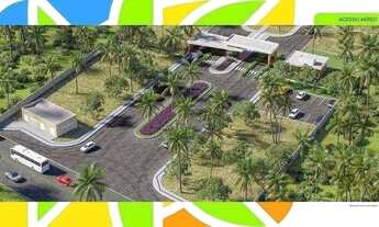 Imagem 5: Lote à venda no MALIBU BEACH RESIDENCE, CAPUÃ, Barra dos Coqueiros, SE