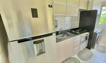 Imagem 6: Liberty - Apartamento 2 quartos à venda com 1 suíte 1 vaga de garagem nascente no Jardim A