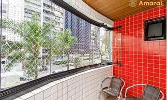 Imagem 6: Apartamento com 4 dormitórios à venda, 150 m² por R$ 1.251.000,00 - Água Verde - Curitiba