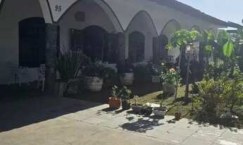 Imagem 4: Casa com terreno Grande, Quilombo, Cuiabá