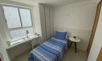 Imagem 6: Localização Piedade, Jaboatão dos Guararapes Bairro com excelente infraestrutura, próximo