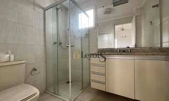 Imagem 6: Apartamento com 3 dormitórios, 85 m² - venda por R$ 590.000,00 ou aluguel por R$ 4.700,00