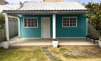 Imagem: Casa no Centro de Bangu, 1 Quarto - 80 M2