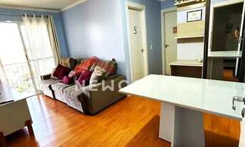 Imagem 6: Apartamento em Avenida Marechal Mascarenhas de Moraes - Atuba - Curitiba/PR