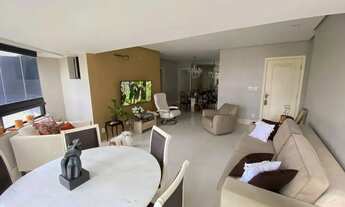 Imagem 3: APARTAMENTO 3 SUÍTES COM LAVABO E DEP. COMPLETA, EM 133M², NO HORTO FLORESTAL - SALVADOR