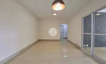 Imagem 3: Apartamento - 3 Quartos - Locação - Bosque das Juritis