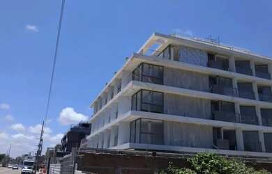 Imagem: FLAT À VENDA NA BEIRA-MAR DE INTERMARES