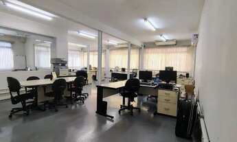 Imagem: Prédio para alugar, 682 m² por R$ 38.176,87/mês