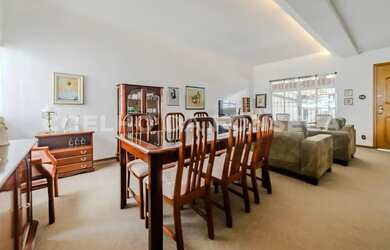 Imagem 4: Casa Padrao - Vila Clementino/Sao Paulo