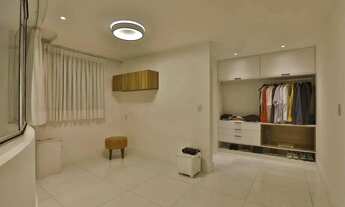 Imagem 6: Apartamento duplex no Edifício Sonata Residence em Nazaré