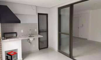 Imagem 4: Apartamento à venda 3 quartos 3 suítes 2 vagas Assunção - Santo André - SP