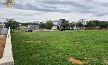 Imagem 4: Terreno à venda em Jaguariúna, Tamboré Jaguariúna, com 510 m², Tamboré Jaguariúna