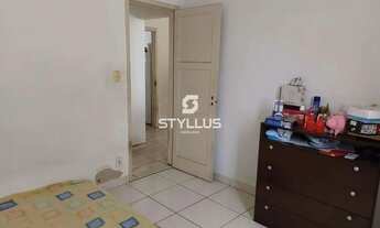 Imagem 4: Engenho Novo Apartamento com 2 dormitórios