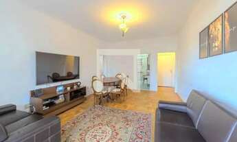 Imagem 4: Apartamento à Venda - Consolação, 3 Quartos, 110 m2