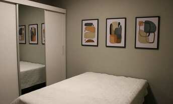 Imagem 6: Vendo direitos de apartam no Residencial Tiete Londrina-pr