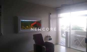 Imagem 6: Apartamento em Avenida Manoel da Nóbrega - Itararé - São Vicente/SP