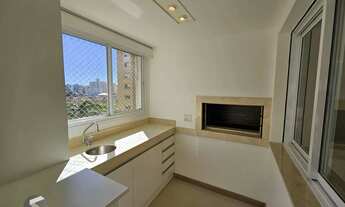 Imagem 7: Apartamento 3 suítes na frente do Parque Germânia