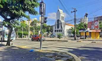 Imagem 6: Casa com excelente potencial comercial, à venda por R$ 900.000 - Fátima - Fortaleza/CE
