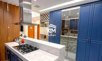 Imagem 6: VENDO CASA TÉRREA - JARDINS NÁPOLES TERRENO DE 390M2