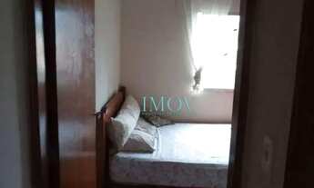 Imagem 7: Apartamento Monte Horeb - Alto da Ponte - 2 Dormitórios - 62m²