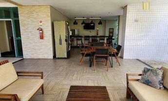 Imagem 6: Apartamento com 2 dormitórios à venda, 82 m² por R$ 719.000,00 - Guararapes - Fortaleza/CE