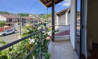 Imagem 5: Casa em Fortaleza - Blumenau