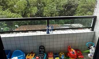 Imagem 7: Apartamento à venda no bairro Monteiro - Recife/PE