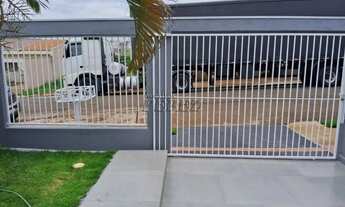 Imagem 3: Casa à venda no Jardim Colúmbia na região oeste de Londrina