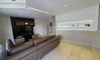 Imagem 2: APARTAMENTO RESIDENCIAL em SÃO PAULO - SP, CAMBUCI