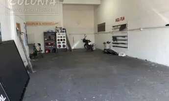 Imagem: Prédio a venda - Parque Oratório, Santo