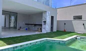 Imagem 4: LINDA CASA COM PISCINA EM COND CLUBE BUSCA VIDA