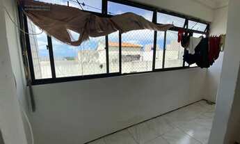 Imagem 2: APTO 3 QUARTOS, 4 ANDAR, BAIRRO JACARECANGA, VALOR R$ 1.200,00 EXCELENTE LOCALIZACAO!