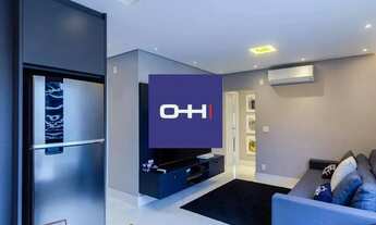 Imagem 4: Aluguel Apartamento 2 Dormitórios - 70 m² Vila Olímpia