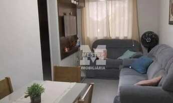 Imagem: Apartamento com 2 dormitórios à venda