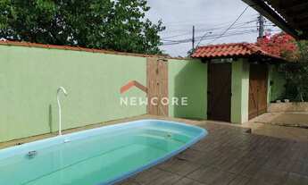 Imagem 4: Casa em Avenida Central Ewerton Xavier - Maravista - Niterói/RJ