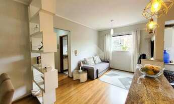 Imagem 2: Apartamento com 2 dormitórios à venda, 57 m² por R$ 350.000,00 - Jardim Centenário - Poços