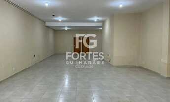 Imagem 2: Salão amplo para Locação de 150m² de área construída no Bairro Centro!