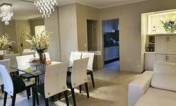 Imagem 3: Apartamento 107 m² , Perdizes , 3 dormitórios sendo 1 Suíte , 2 vagas de garagem