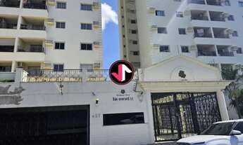 Imagem 2: Apartamento com 3 quartos, à venda em Cuiabá, Santa Helena REF: AP0044